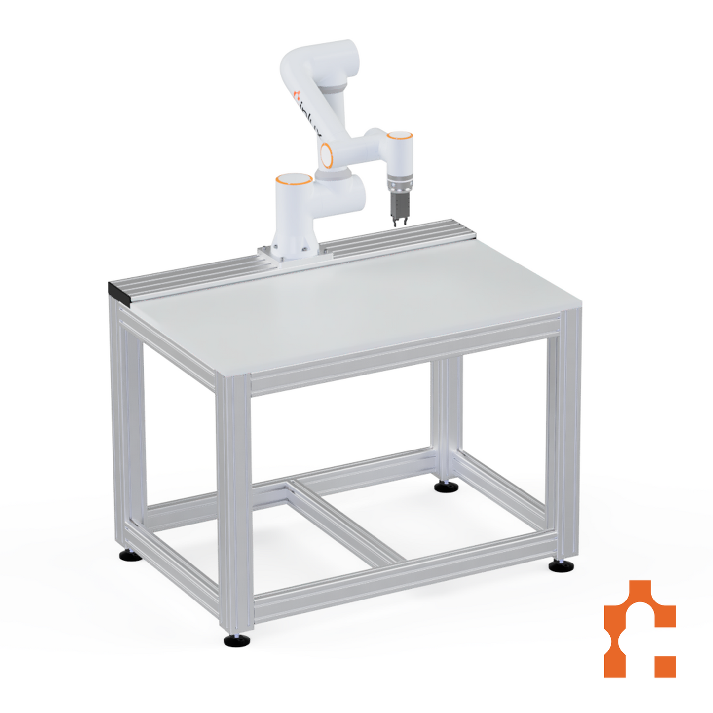 Cobot Development Table