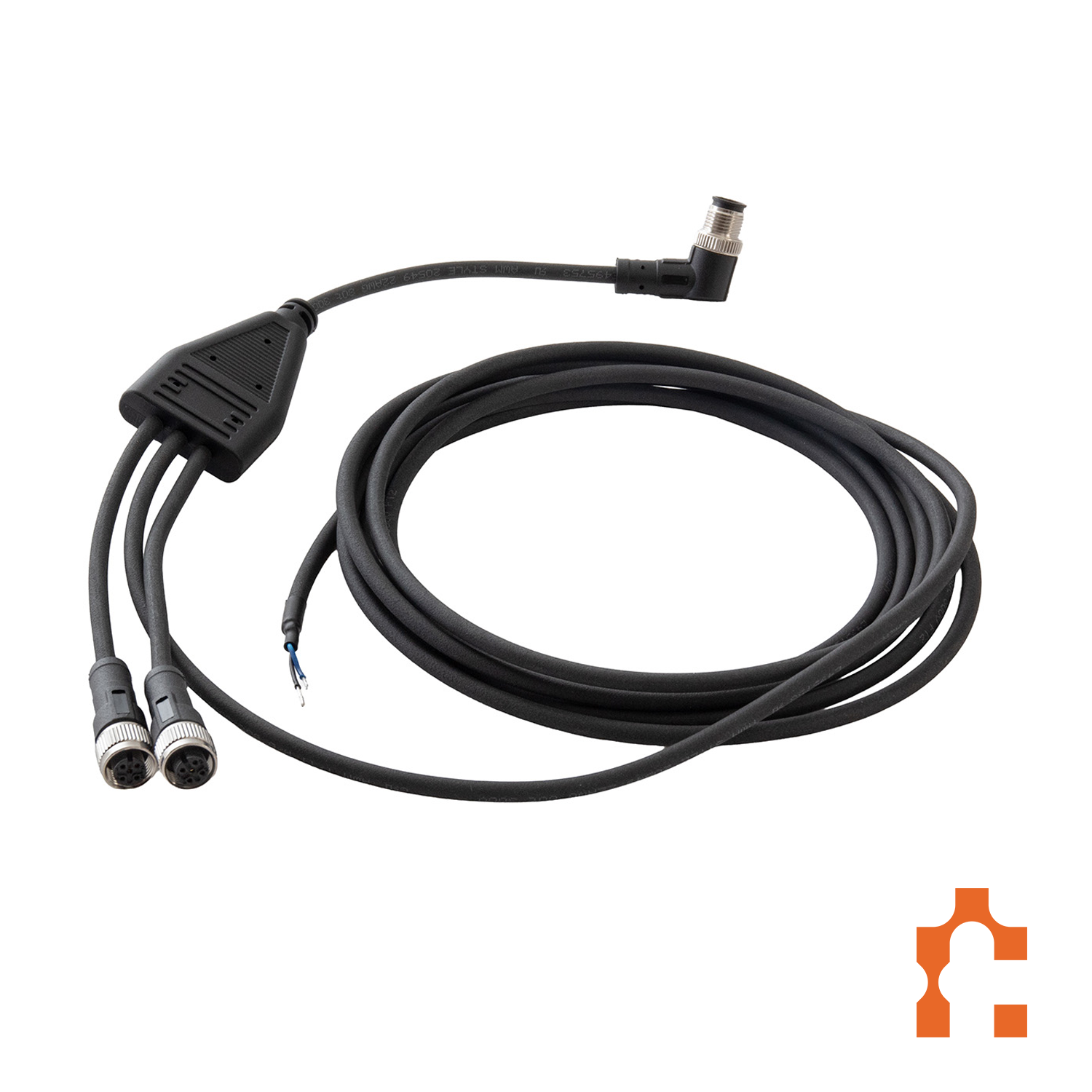 Gripper Splitter Cable