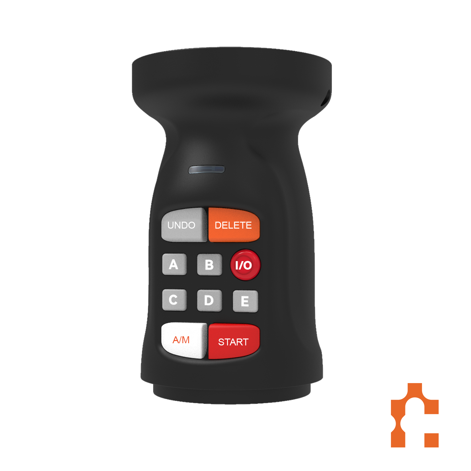 Fairino Quick Control Buttons