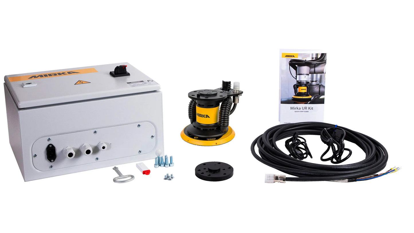 Cobot Sanding Kit - Mirka