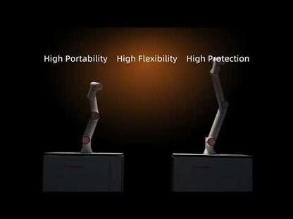 Fairino FR3-WMS and FR3-WML